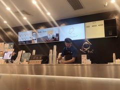 -KOI Thé(力宝广场店)