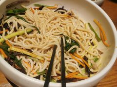 鸡丝凉米线-云海肴·汽锅鸡·云南菜(天山百盛优客店)