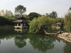 -水绘园