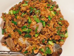 海肠捞饭-前海沿·青岛菜(乐客城店)