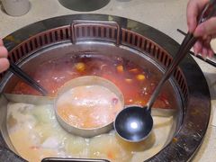 -重庆德庄火锅(映月湖环宇城店)