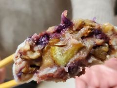 -宫门口馒头铺(创始人总店)