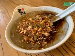 冰粉-霸道川面馆(张江店)