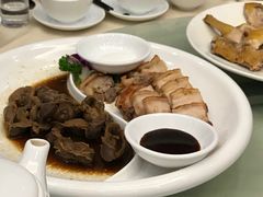 -叙福楼海鲜酒家(季华西路店)