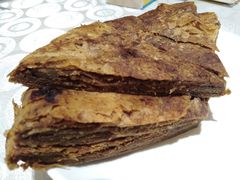 糖饼-马凯餐厅(地安门店)