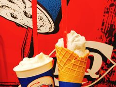 -DQ·蛋糕·冰淇淋(大宁国际商业广场店)
