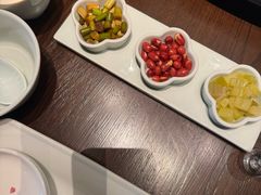 -晓长安·新陕菜(曲江店)