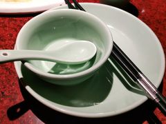 -绿茶餐厅(蓝色港湾店)
