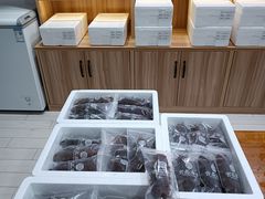 -宫品海参专卖店(静安大宁店)