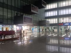 -南京鼓楼医院(鼓楼本部)