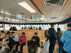 -浦口码头(轮渡站)