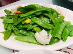 -添福来墨鱼饺子 · 海鲜东北菜(泡崖店)