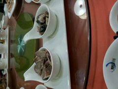 冷菜-蔡阿水羊肉店