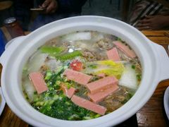 -雨田饭店(华兴东街店)