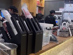 -霸王茶姬(正佳广场店)