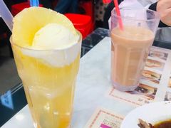 -澳门陈光记烧味饭店(万象城店)