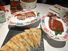 -在前门·烤鸭北京菜(五月花广场店)