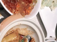 -船歌·鱼水饺青岛菜(金狮广场店)