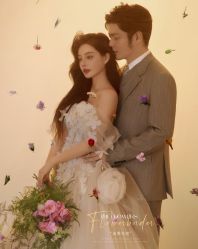 -薇薇新娘婚纱摄影连锁品牌(瘦西湖店)