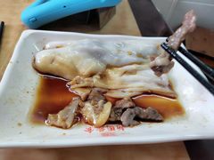 -新园饮食店(香洲总店)