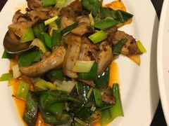 回锅肉-富满美食