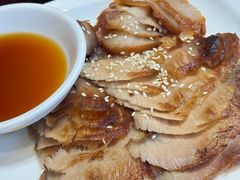 -粤北餐馆