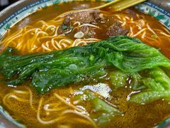 -食惠里小笼包面馆(越秀店)