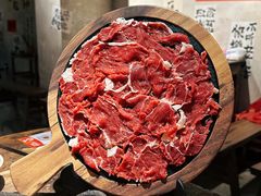 -旧街市鲜货老火锅(大光路店)