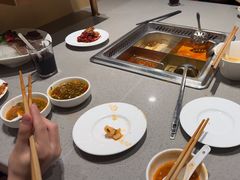 -海底捞火锅(方圆荟店)