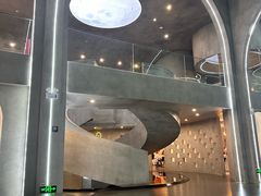 -云间粮仓