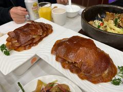 -红菜坊·烤鸭·川鲁宴(石园店)