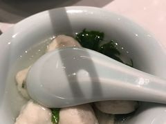 -北李妈妈菜·海肠捞饭(高新万达店)