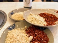 -晓靖轩烧烤(沙河风情店)