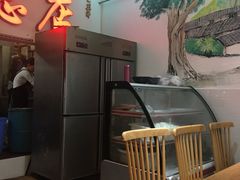 -青石桥老瓦房肥肠粉总店(青石桥总店)