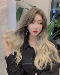-3AM HAIR SALON染发烫发接发