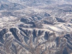 -大同万龙白登山国际滑雪场
