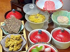 -中卫御苑福膳·养生局(圆明园店)