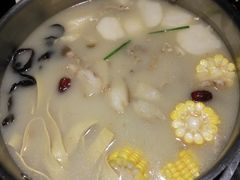 -骨之味·筒骨汤火锅(江头店)