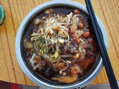 -灵山卢梅燕粉店