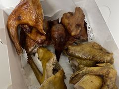 -整只乳鸽GetSQUAB(西华路店)