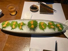 -芥末日本料理(打浦路铂尔曼旗舰店)