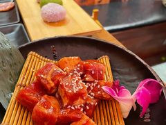 -焱岛烧肉·活鳗炙烤(晋江万达店)