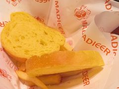 -马迭尔德式西餐精酿啤酒屋(中央大街店)