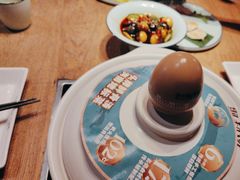 -拾味馆·海南菜(万达店)