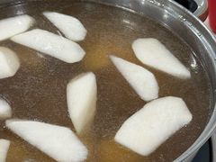 -菜忠潮州牛肉店(岗厦店)