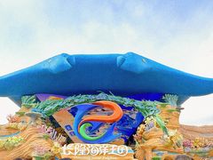 -珠海长隆海洋王国