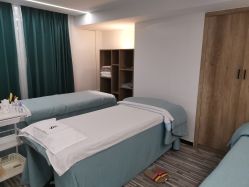 -AiCure 埃可儿·韩国医学皮肤管理