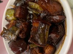 红烧肉-蘭心餐厅(进贤路店)