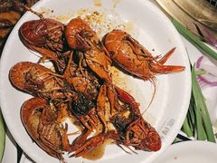 -德得轩烤涮一体自助餐厅(王府井店)