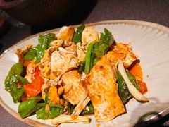 -山石榴·贵州菜(陆家嘴中心店)